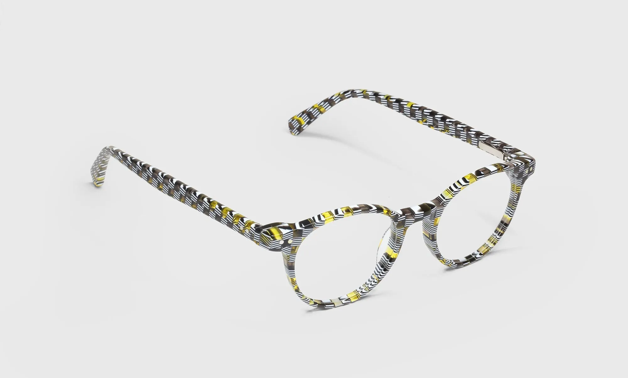 Case Closed Sunglasses (Sale)