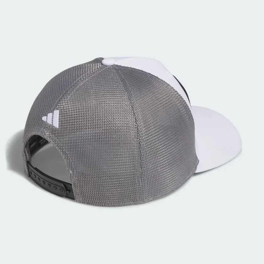 CASQUETTE ADIDAS 5 PANEL TRUCKER