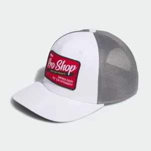 CASQUETTE ADIDAS 5 PANEL TRUCKER