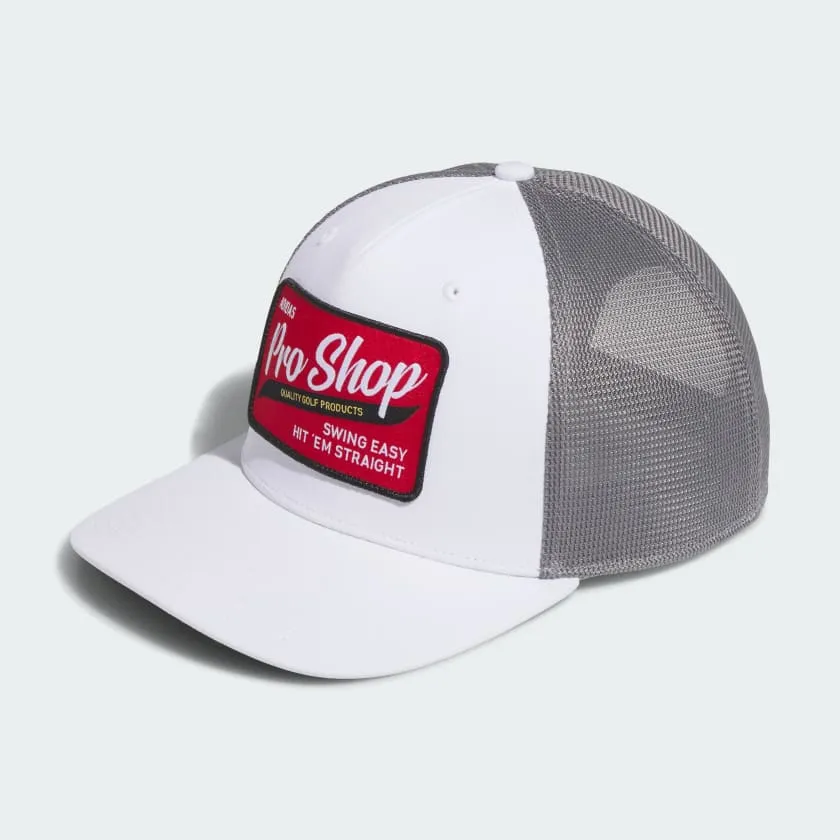 CASQUETTE ADIDAS 5 PANEL TRUCKER