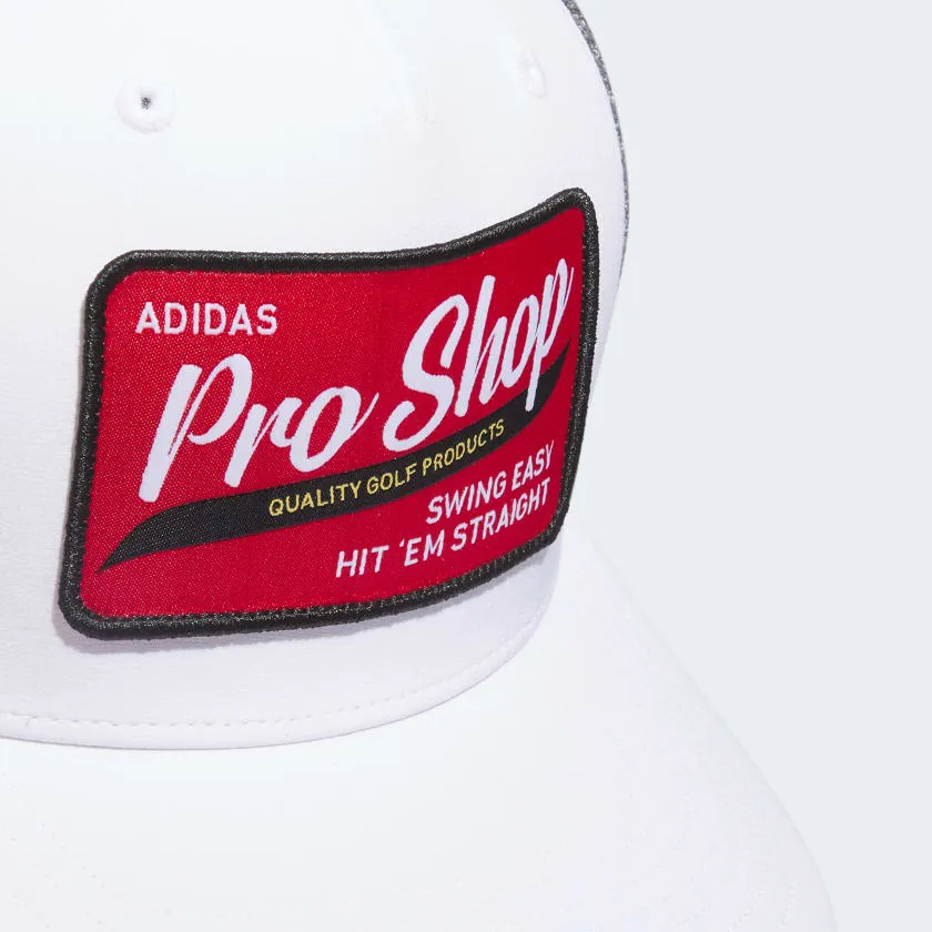 CASQUETTE ADIDAS 5 PANEL TRUCKER