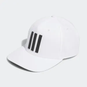CASQUETTE ADIDAS TOUR 3 STRIPE
