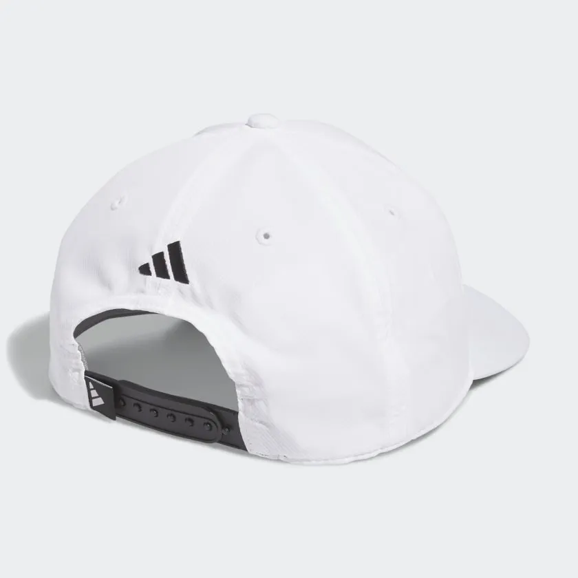 CASQUETTE ADIDAS TOUR 3 STRIPE