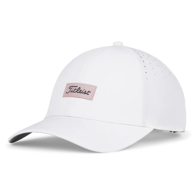 CASQUETTE TITLEIST CHARLESTON BREEZER FEMME