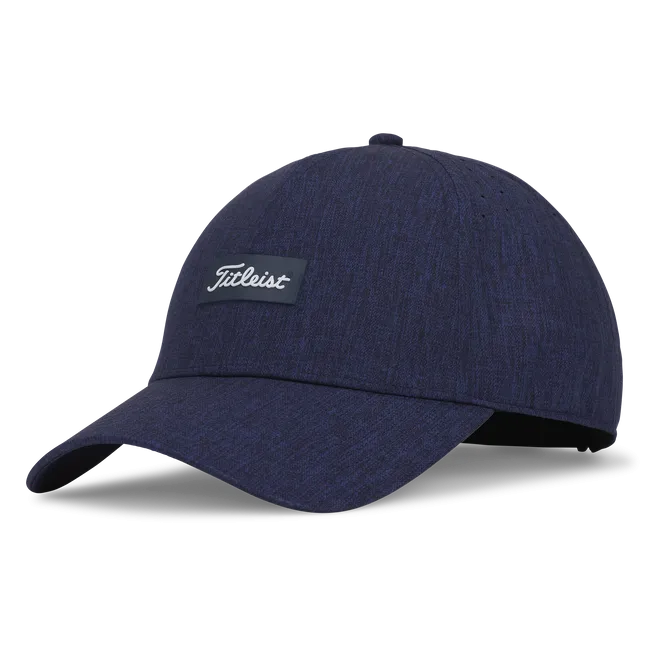 CASQUETTE TITLEIST CHARLESTON BREEZER FEMME