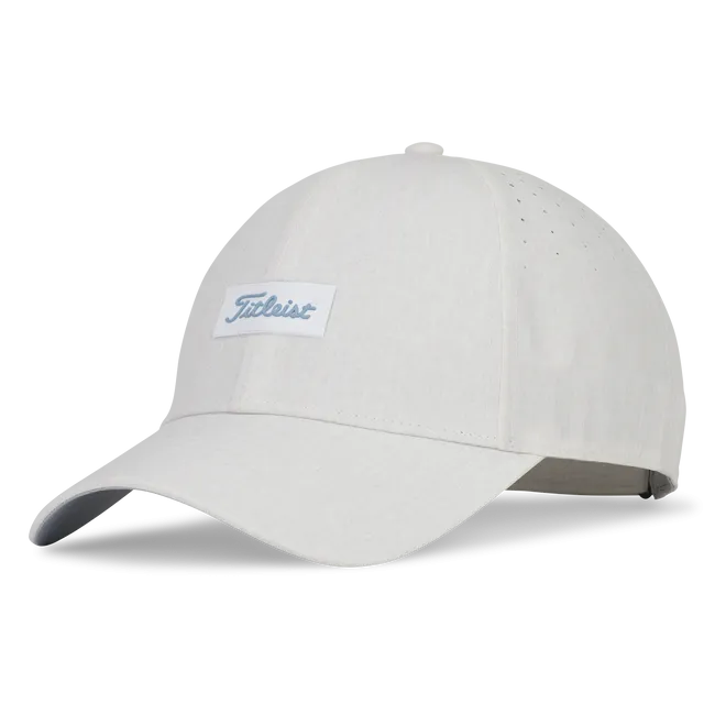 CASQUETTE TITLEIST CHARLESTON BREEZER FEMME