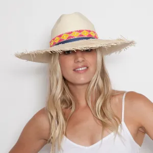 Castaway Cowboy Diamond Fringe