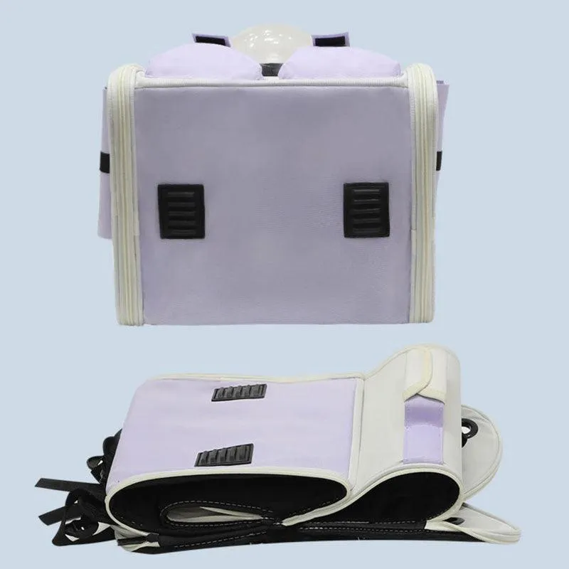 Cat Hiking Carrier Backpack 8 Color Expandable Bag