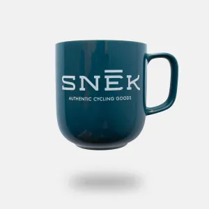 Ceramic Logo Mug
