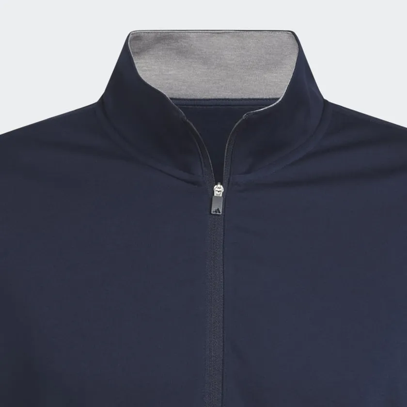 CHANDAIL ADIDAS ELEVATE GOLF SWEATSHIRT