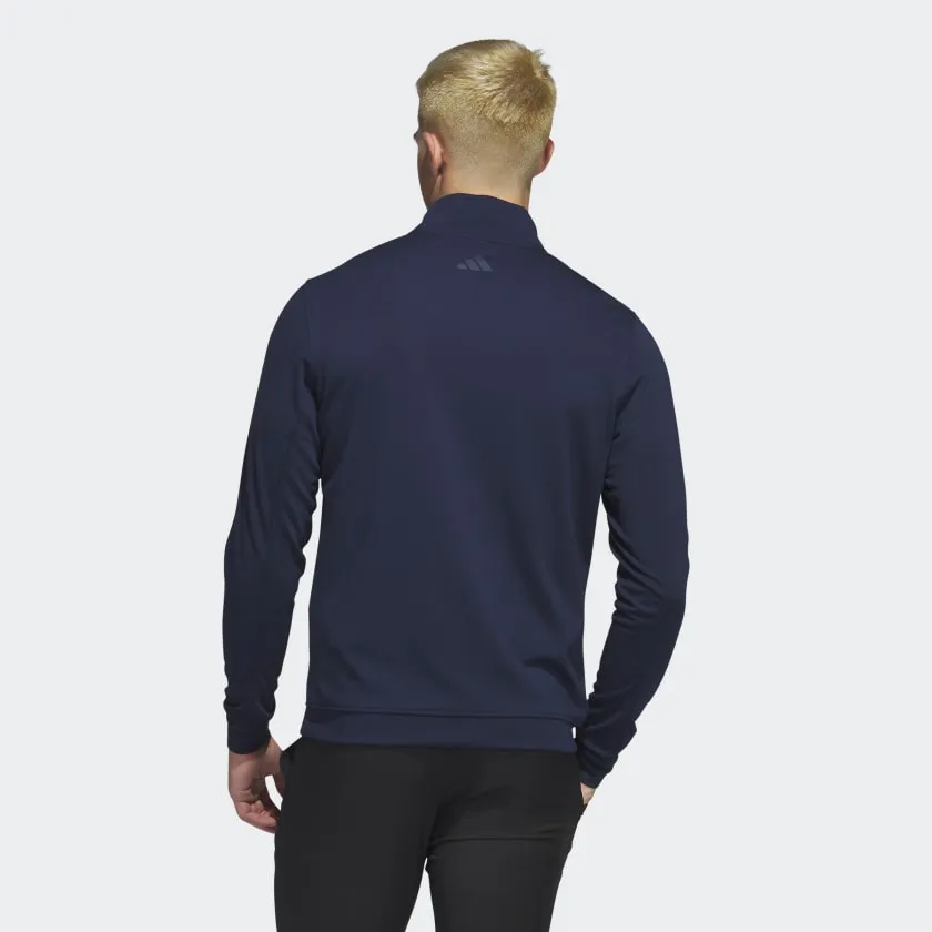 CHANDAIL ADIDAS ELEVATE GOLF SWEATSHIRT