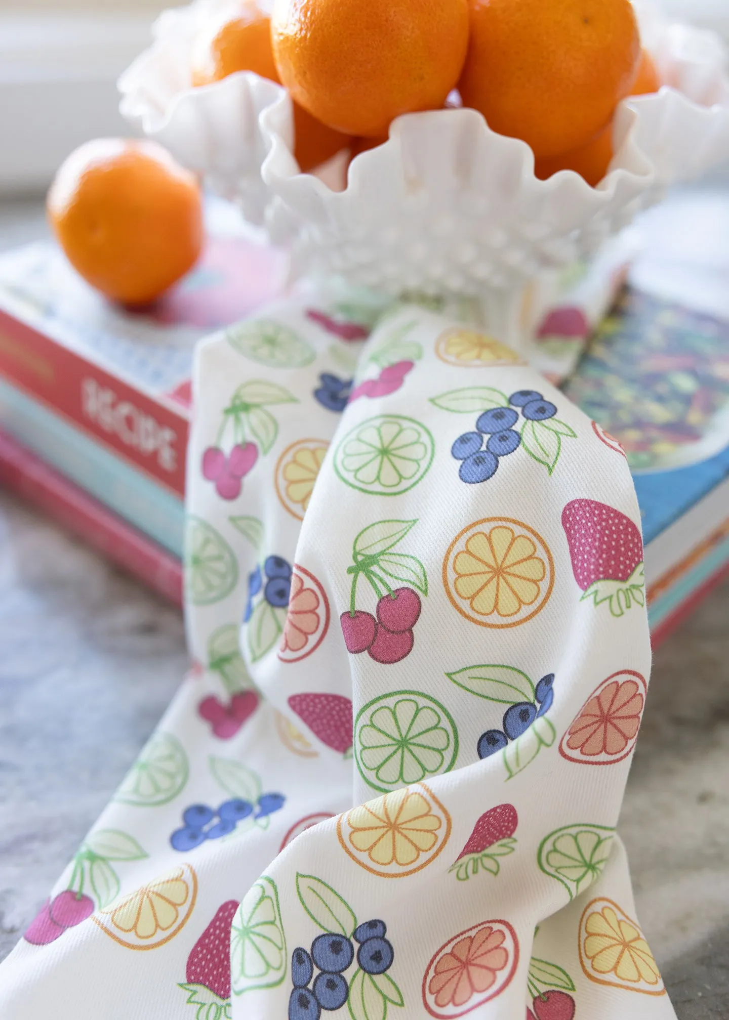 Charcuterie, Hand Towel