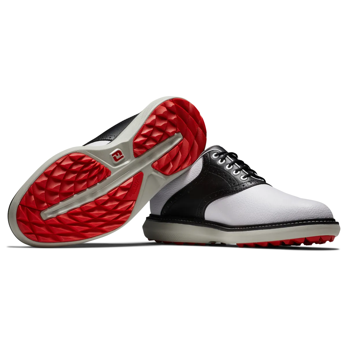 CHAUSSURE GOLF FOOTJOY TRADITIONS HOMME