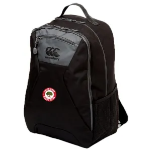 Chico Oaks Medium Backpack by Canterbury