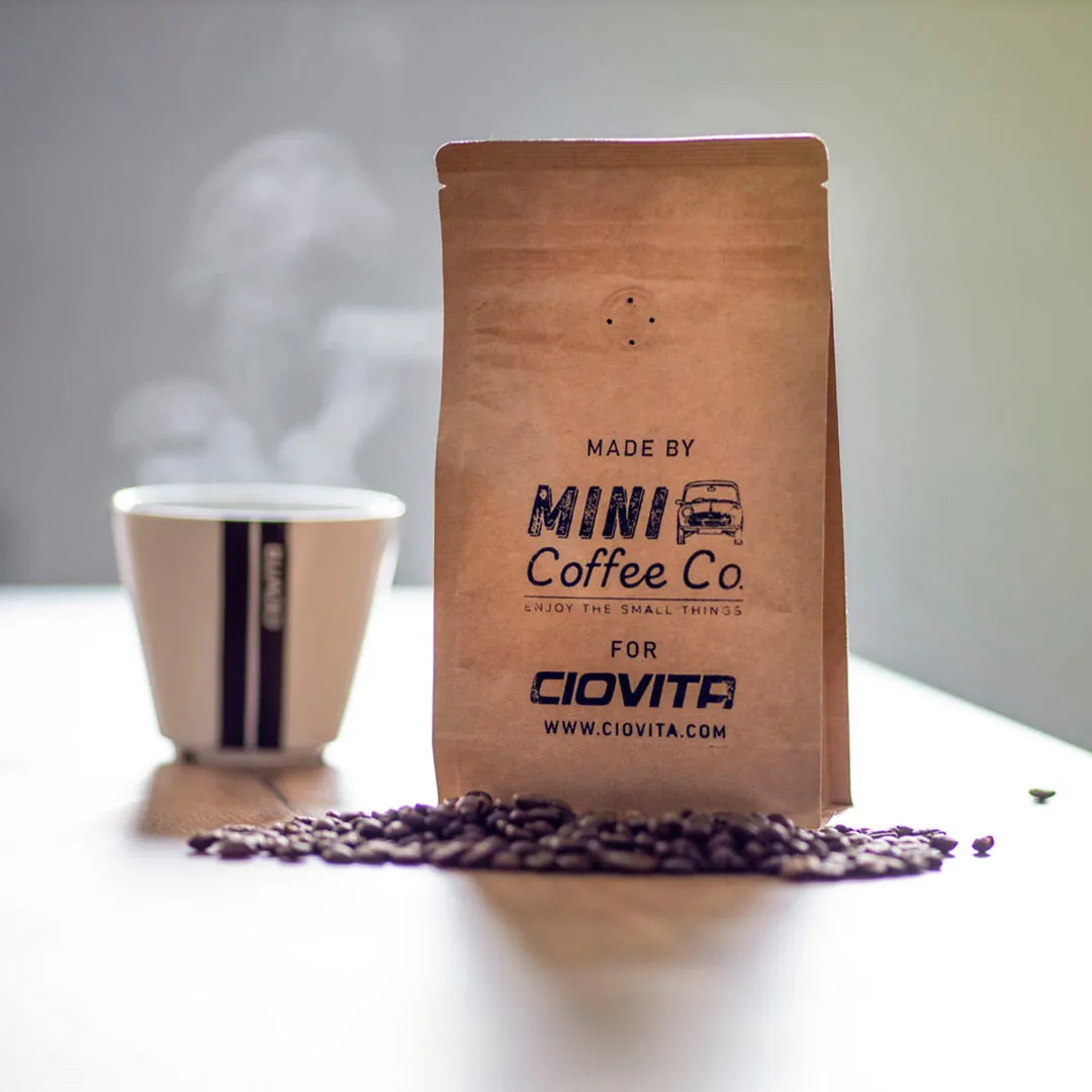 Ciovita Coffee Beans (250g)
