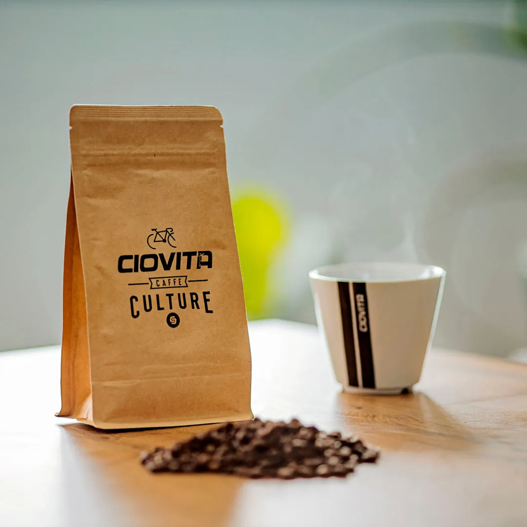 Ciovita Coffee Beans (250g)