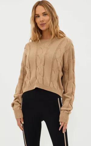 Clarice Sweater by Beach Riot | Sandshell