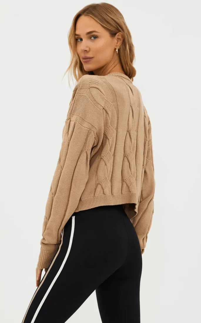 Clarice Sweater by Beach Riot | Sandshell
