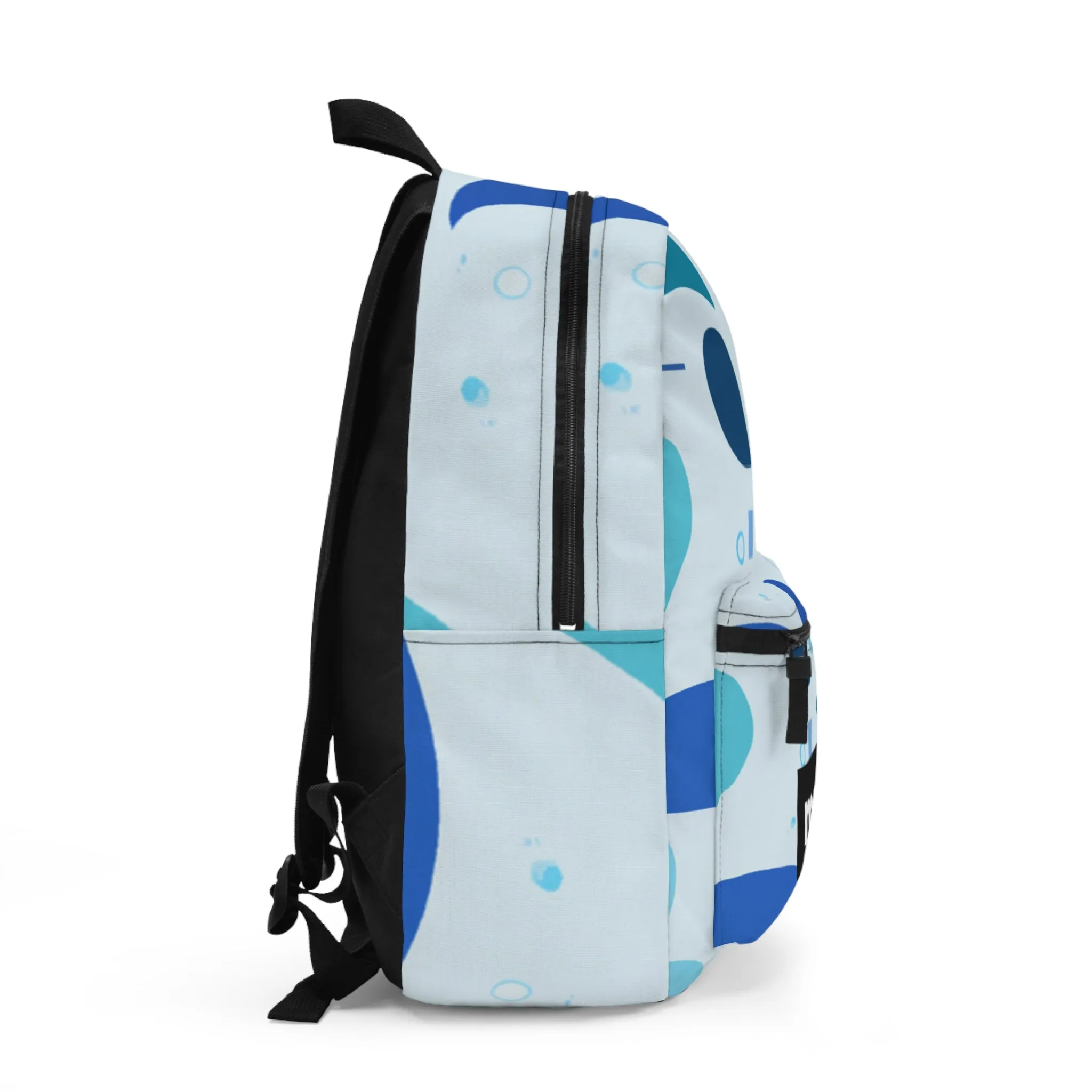 Claude Brownfield - Backpack