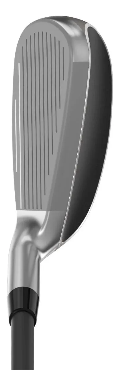 Cleveland Halo XL Full-Face Mens Single Golf Iron - Steel