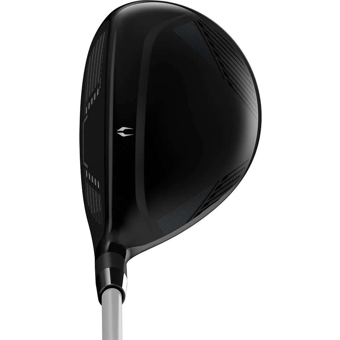 Cleveland Halo XL Senior Womens Fairway Woods - With Jumbo Grips