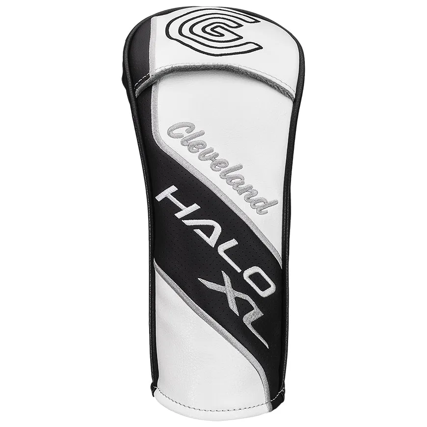 Cleveland Halo XL Senior Womens Fairway Woods - With Jumbo Grips