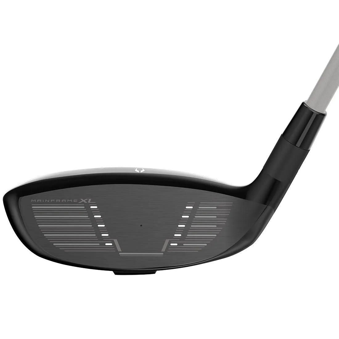 Cleveland Halo XL Senior Womens Fairway Woods - With Jumbo Grips