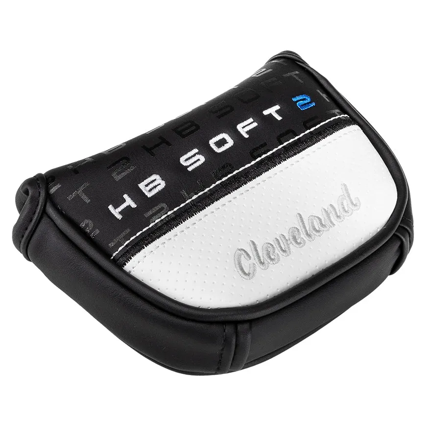 Cleveland HB Soft 2 Black Mens Putter - Retreve