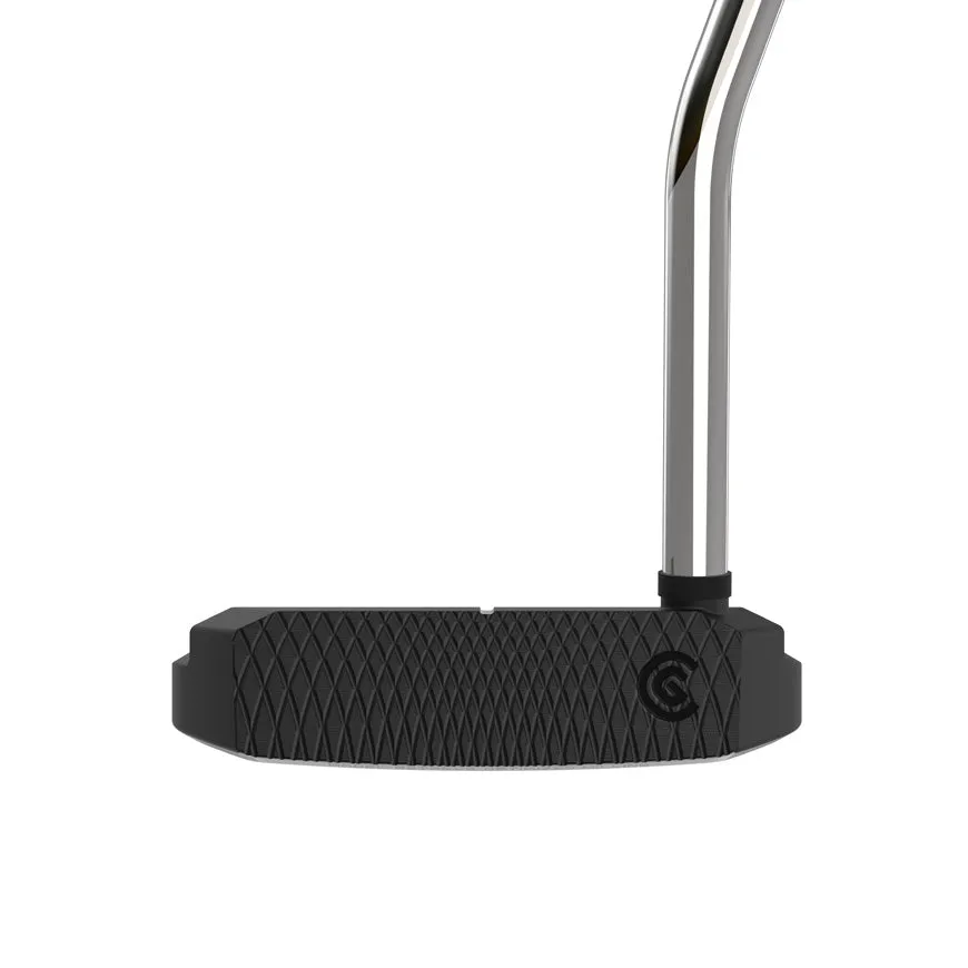 Cleveland HB Soft 2 Black Mens Putter - Retreve