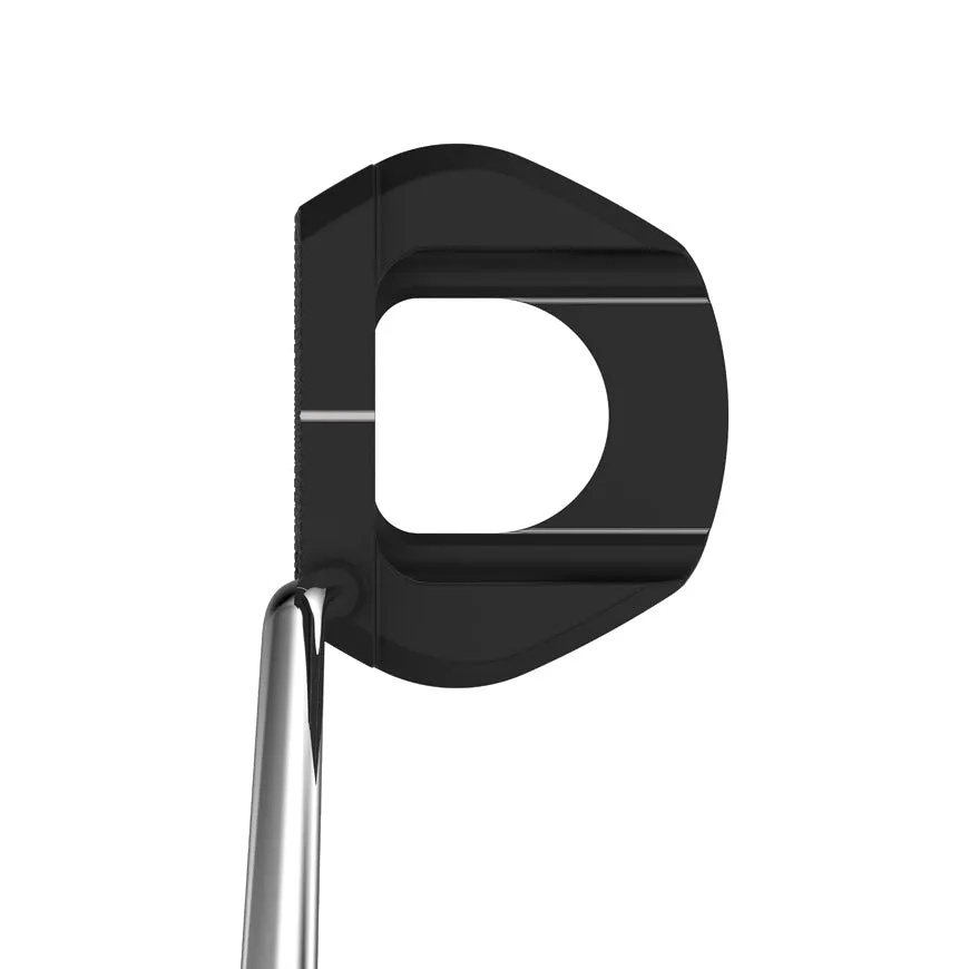 Cleveland HB Soft 2 Black Mens Putter - Retreve