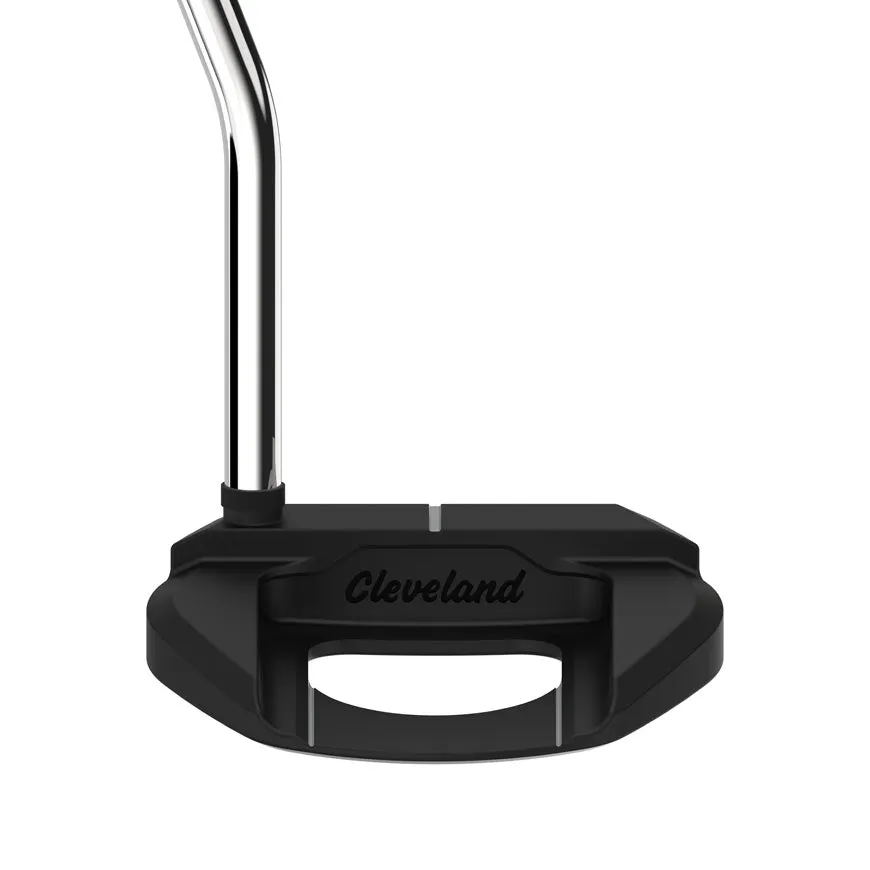 Cleveland HB Soft 2 Black Mens Putter - Retreve