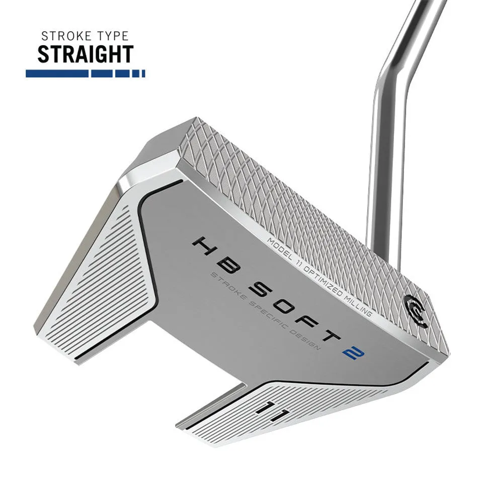 Cleveland HB Soft 2 Womens Putter – Model 11
