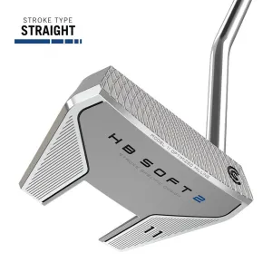 Cleveland HB Soft 2 Womens Putter – Model 11