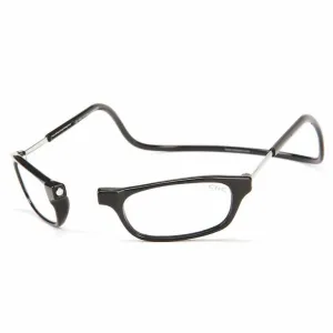 CliC Original Long Readers - Black