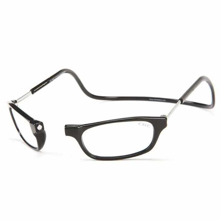 CliC Original Long Readers - Black