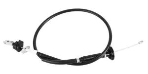 Clutch Cable Volkswagen Golf I 1.3, 1.5, 1.6, Jetta I 1.5, 1.6, Citi Golf 1.3 (78-02)