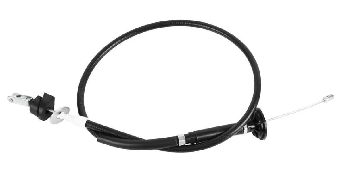 Clutch Cable Volkswagen Golf I 1.3, 1.5, 1.6, Jetta I 1.5, 1.6, Citi Golf 1.3 (78-02)