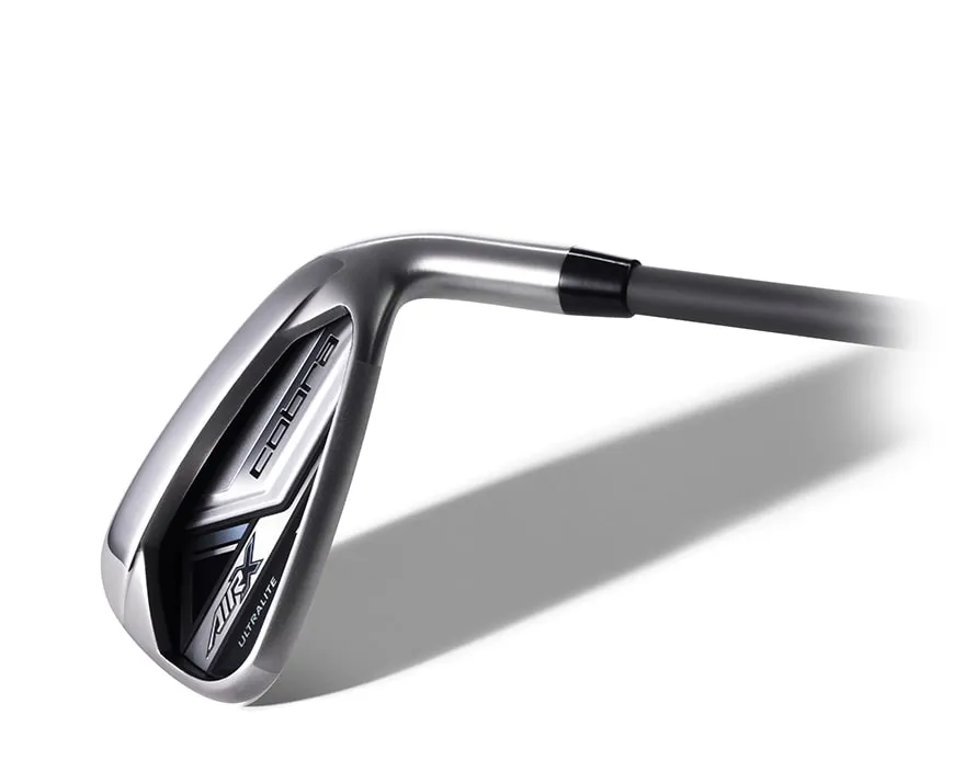 Cobra Air-X Womens Complete Golf Set