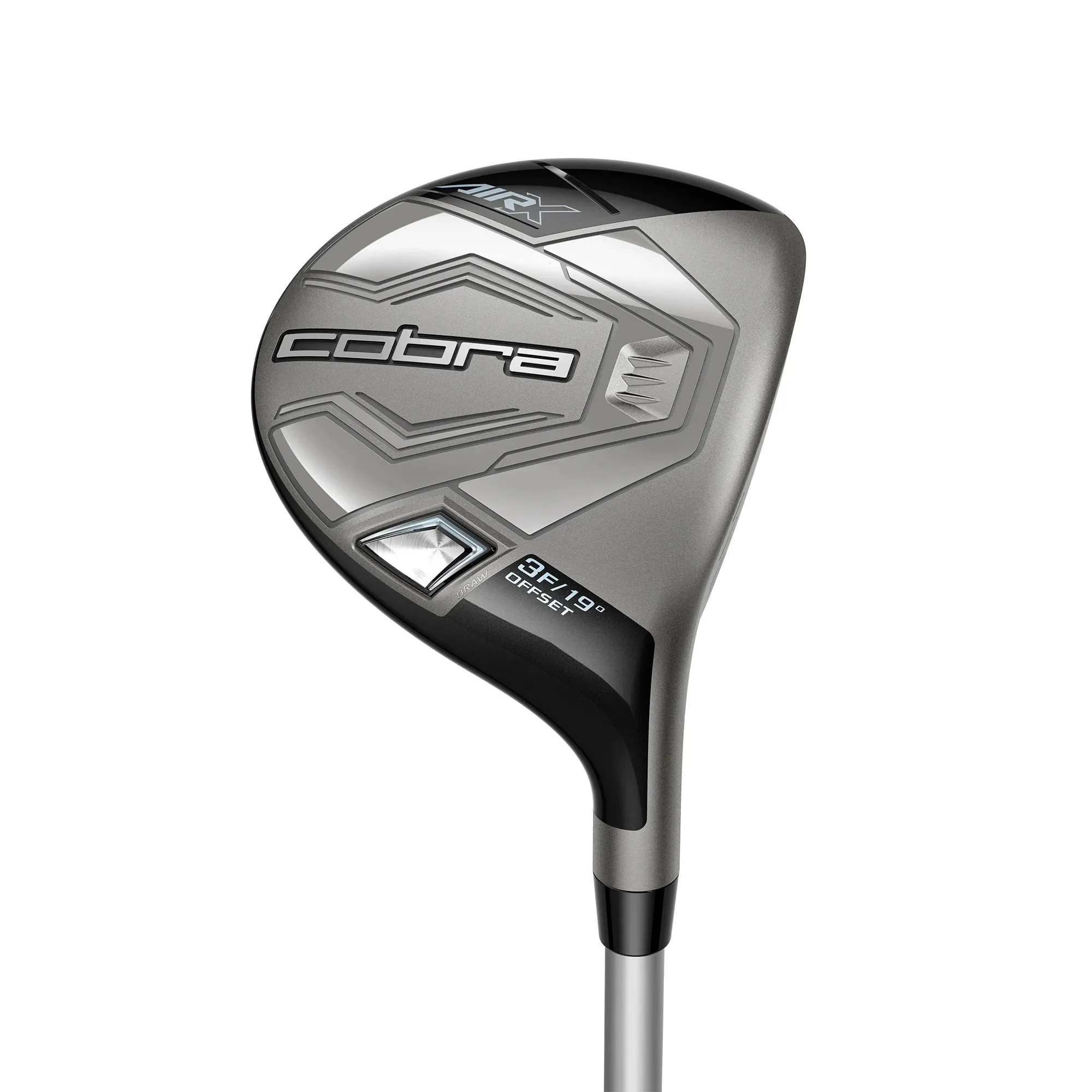 Cobra Air-X Womens Complete Golf Set