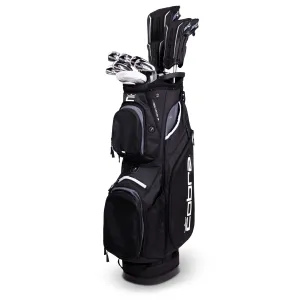 Cobra Air-X Womens Complete Golf Set