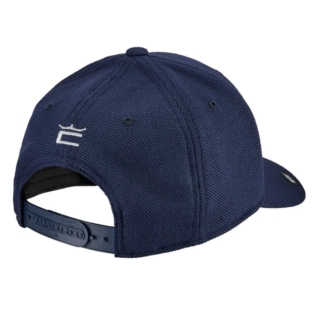 Cobra Ball Marker Golf Cap