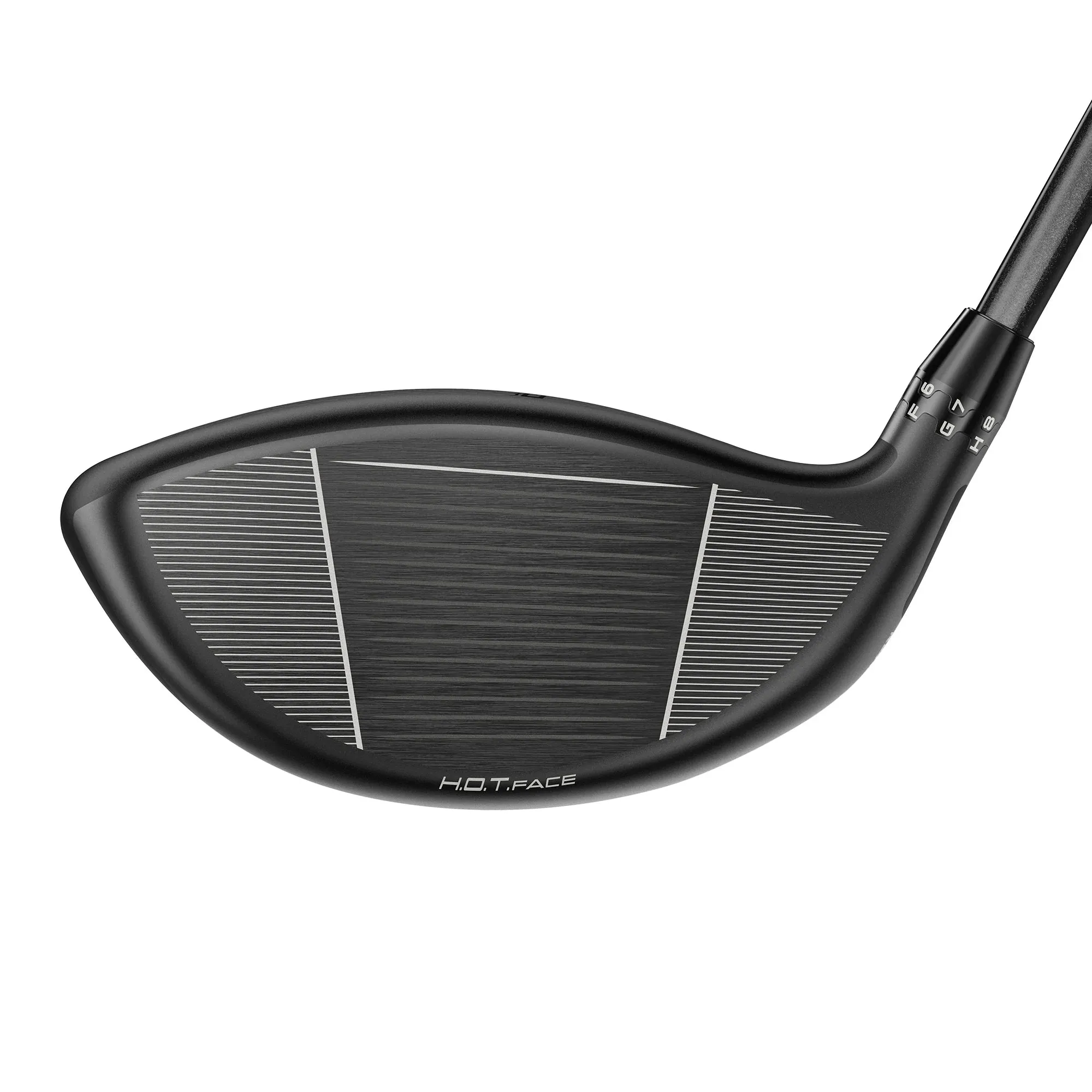 Cobra DS-Adapt X Mens Driver