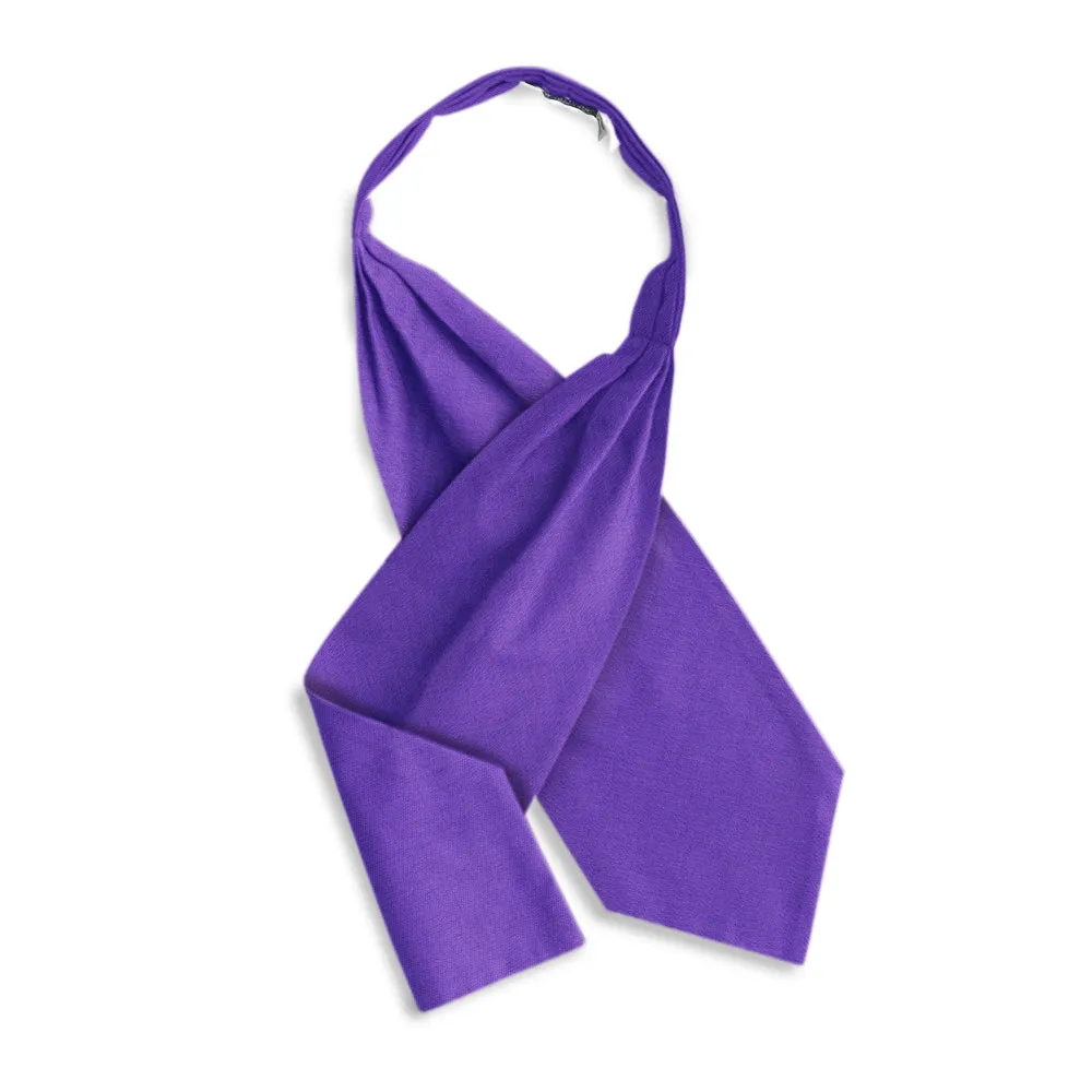 Colinette Violet - Cravats