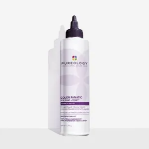 Color Fanatic Top Coat   Tone Purple