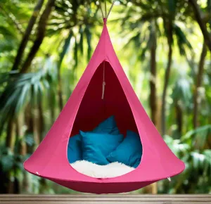 Comfortable 1.8M Hammock Tent Chair - Lightweight, Easy Install, Durable 1200D Oxford Fabric