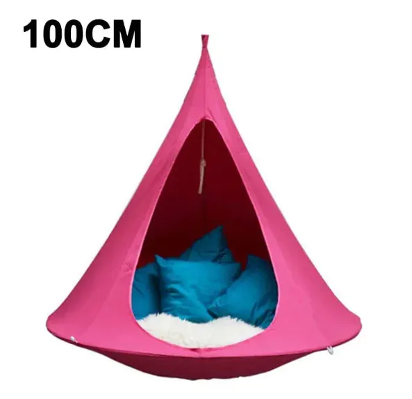 Comfortable 1.8M Hammock Tent Chair - Lightweight, Easy Install, Durable 1200D Oxford Fabric
