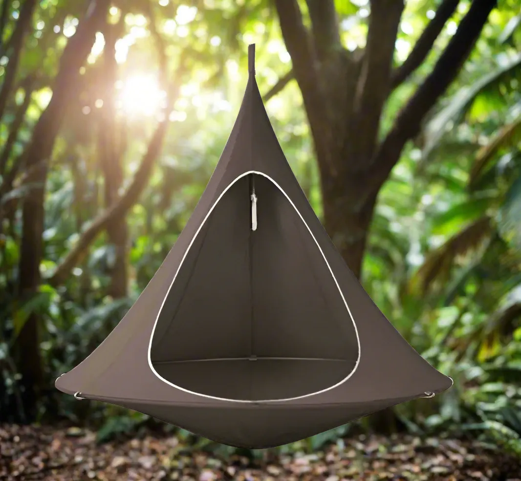 Comfortable 1.8M Hammock Tent Chair - Lightweight, Easy Install, Durable 1200D Oxford Fabric