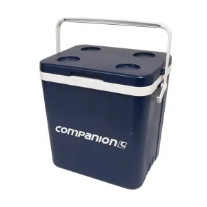 COMPANION HARD COOLER 26 LTR
