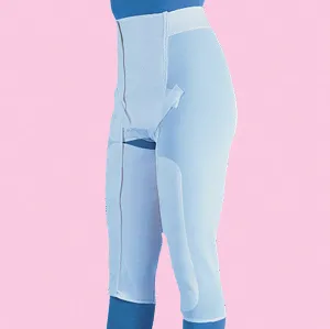 Compression Girdle Full Contact Closure (#2000)
