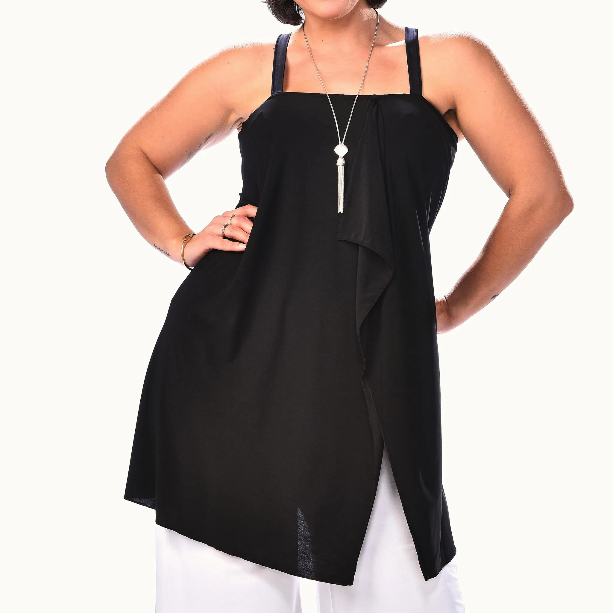 Convertible Beach Dress/Skirt